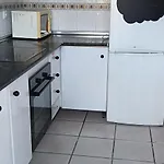 Hébergement de vacances La Casa Del Gato *