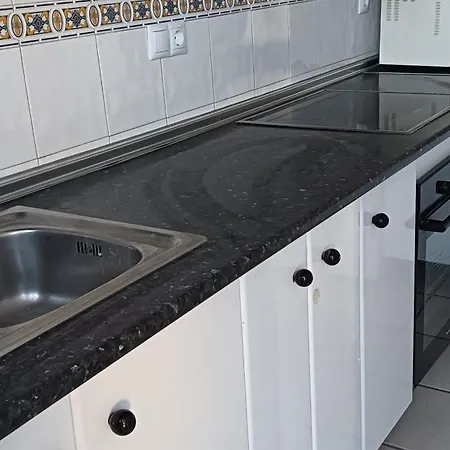 La Casa Del Gato Сasa de vacaciones Torrevieja