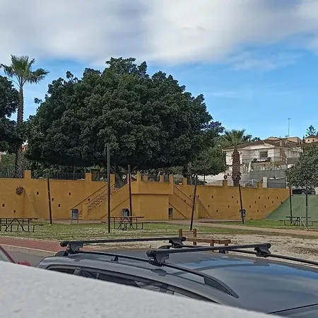 La Casa Del Gato *