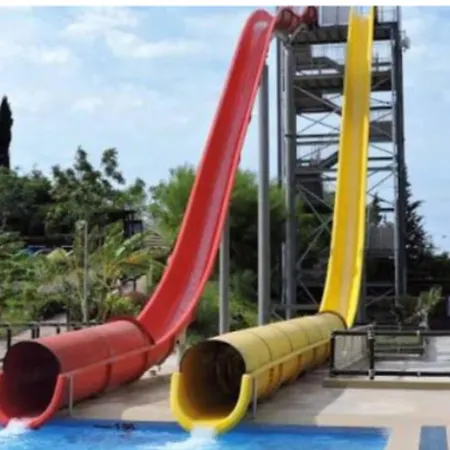 Holiday home La Casa Del Gato Torrevieja