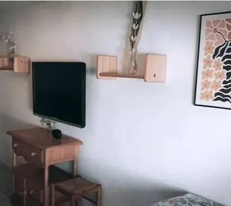 La Casa Del Gato