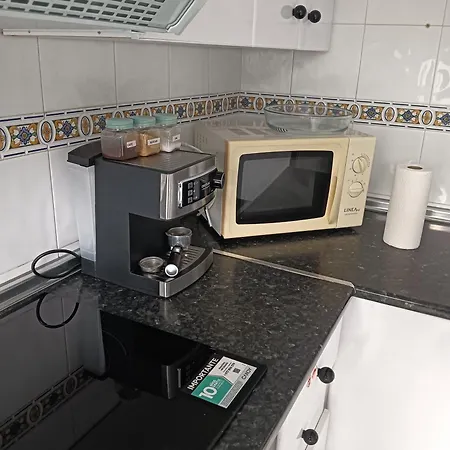 La Casa Del Gato Сasa de vacaciones *