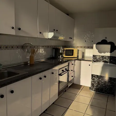 Сasa de vacaciones La Casa Del Gato Torrevieja