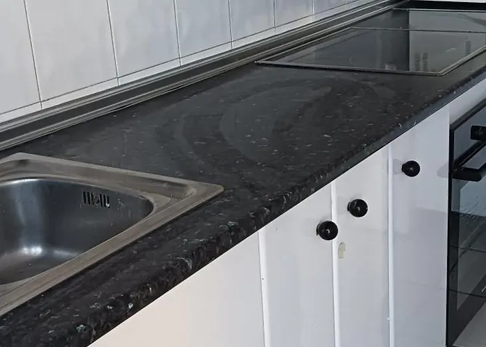 La Casa Del Gato Holiday home Torrevieja