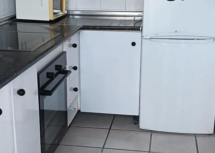 Holiday home La Casa Del Gato *