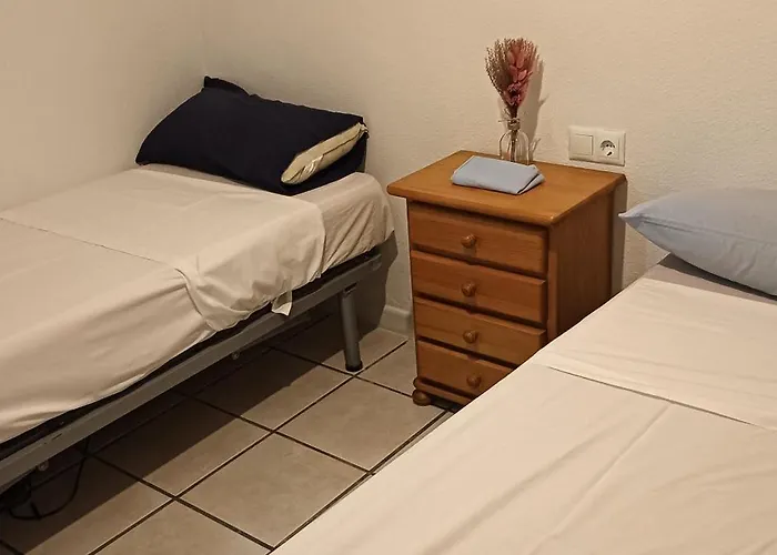 Holiday home La Casa Del Gato