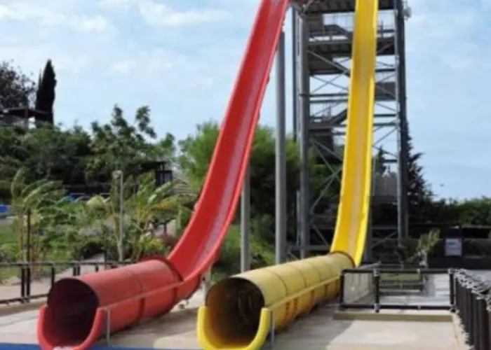 Holiday home La Casa Del Gato Torrevieja