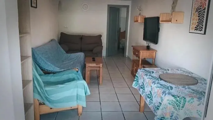 La Casa Del Gato Holiday home