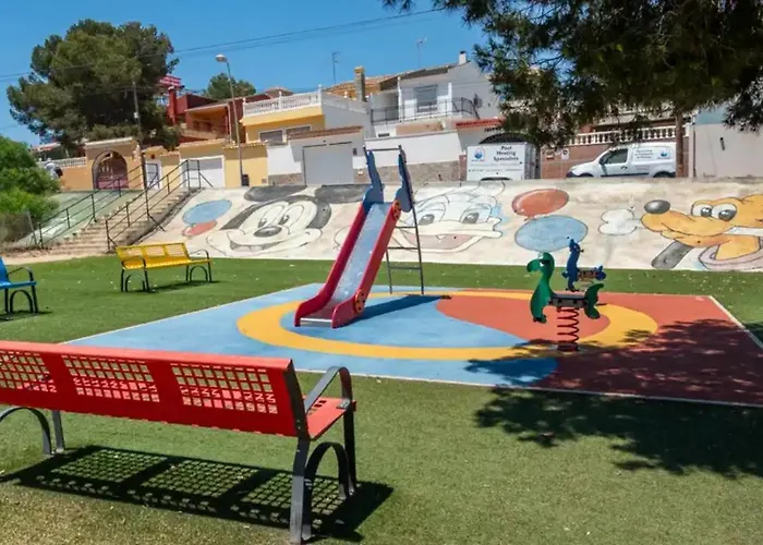 La Casa Del Gato Holiday home *