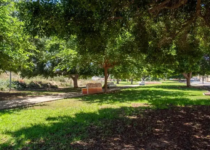 La Casa Del Gato Holiday home *